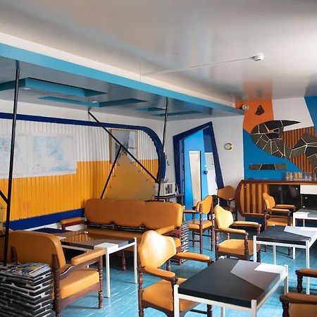 Hotel Modern Concarneau Εξωτερικό φωτογραφία