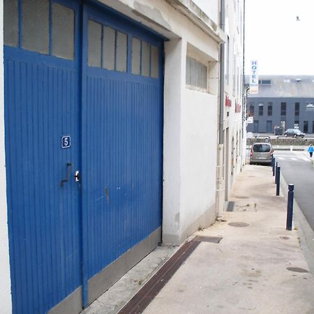 Hotel Modern Concarneau Εξωτερικό φωτογραφία