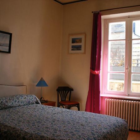 Hotel Modern Concarneau Δωμάτιο φωτογραφία