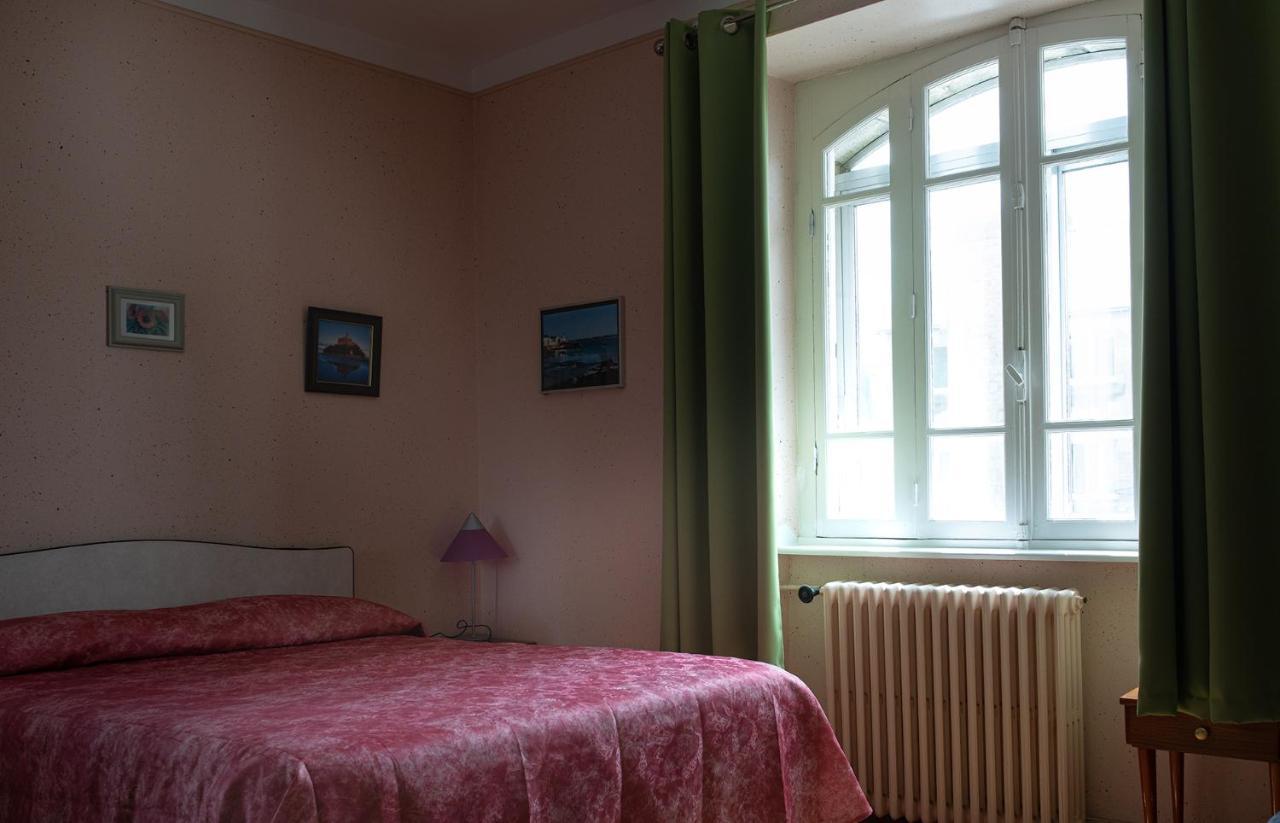 Hotel Modern Concarneau Εξωτερικό φωτογραφία