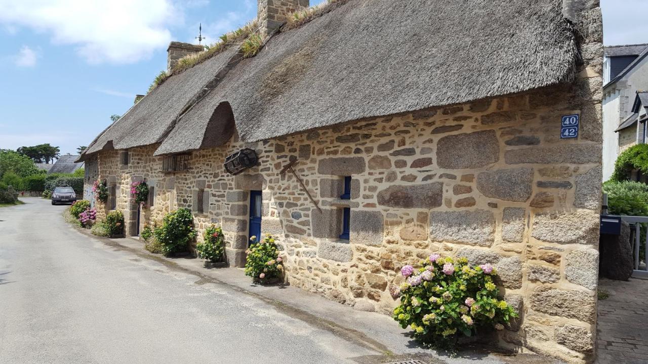 Hotel Modern Concarneau Εξωτερικό φωτογραφία