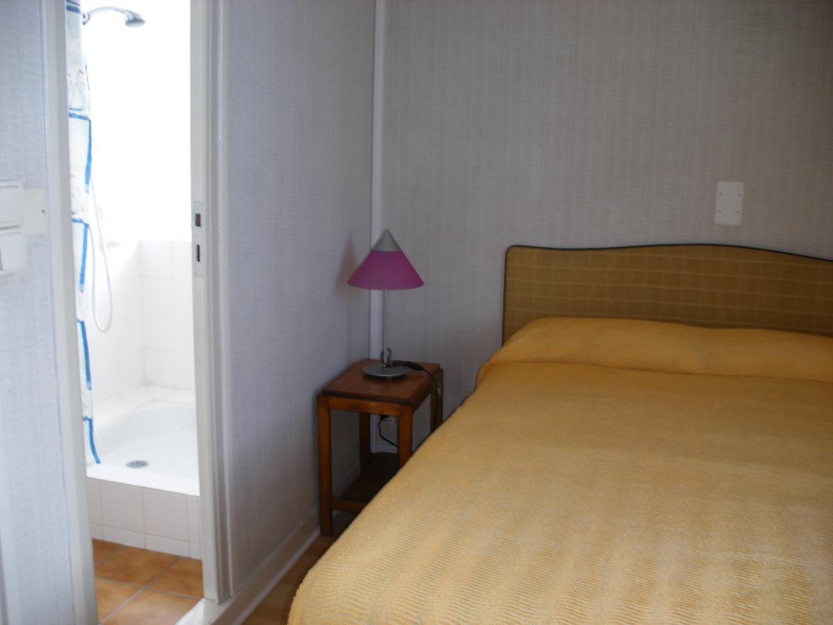 Hotel Modern Concarneau Εξωτερικό φωτογραφία