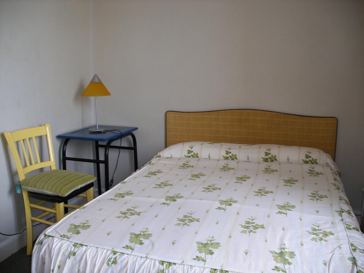 Hotel Modern Concarneau Εξωτερικό φωτογραφία