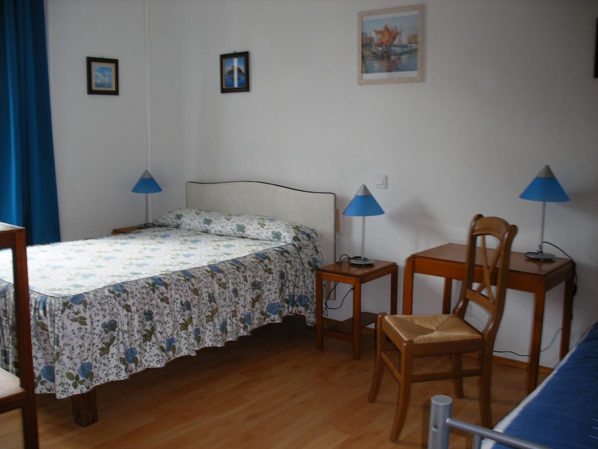 Hotel Modern Concarneau Εξωτερικό φωτογραφία